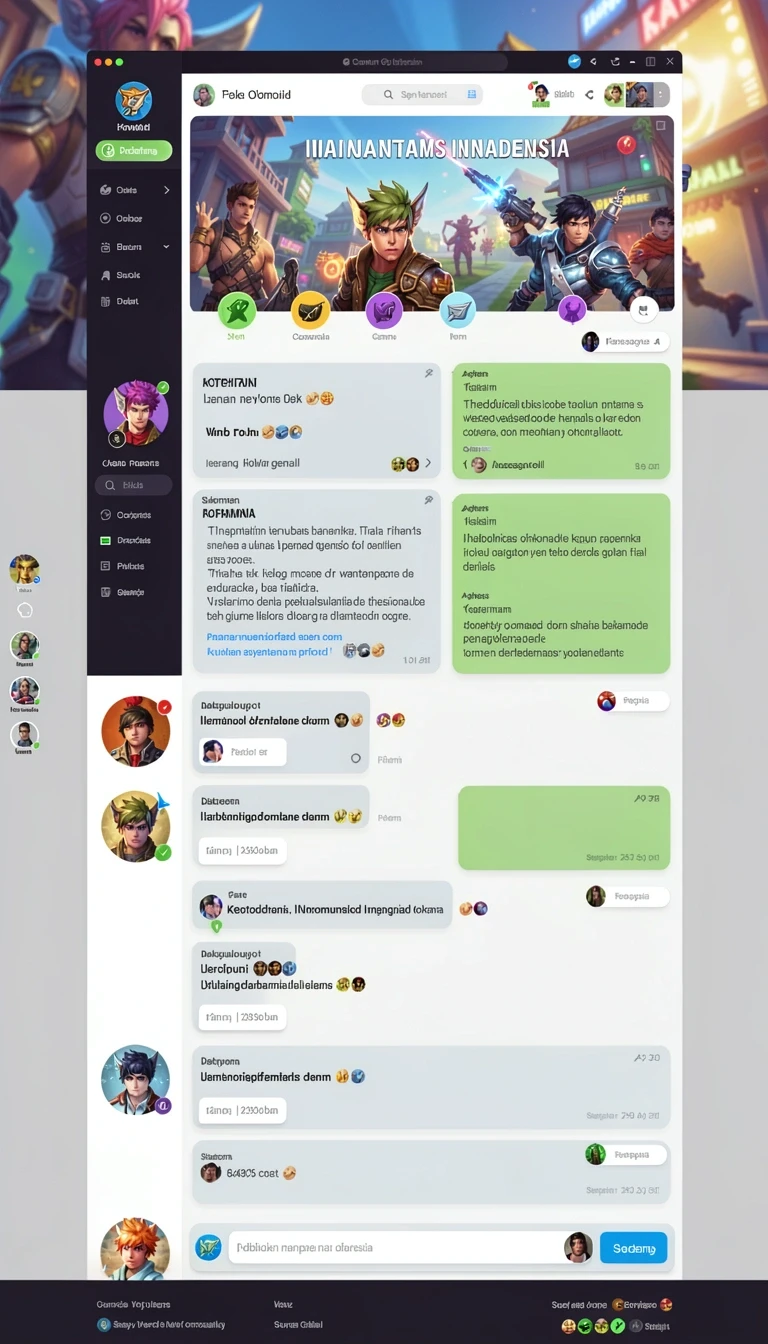 Tampilan utama aplikasi Review Aplikasi armada777 yang intuitif dan efisien.