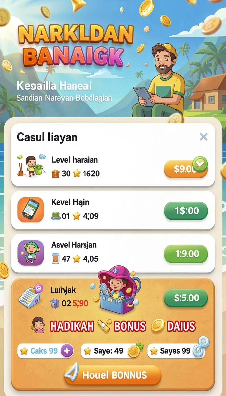 Tampilan utama aplikasi Review Aplikasi dyo1 yang intuitif dan efisien.